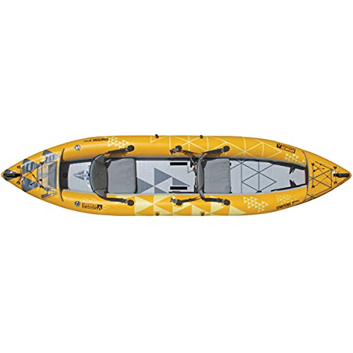Advanced Elements - StraitEdge2™ Pro Tandem Inflatable Kayak