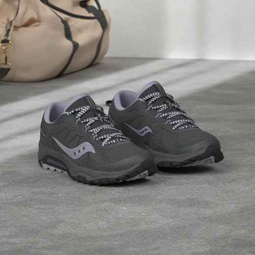 Saucony Women's Grid Escape Tr5 Running Shoe