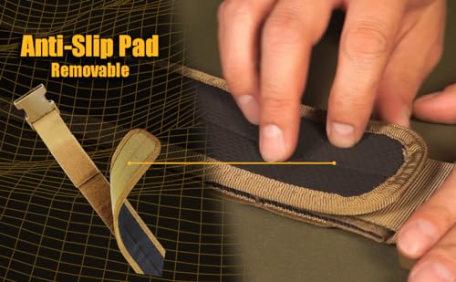 Condor Lcs Gun Belt