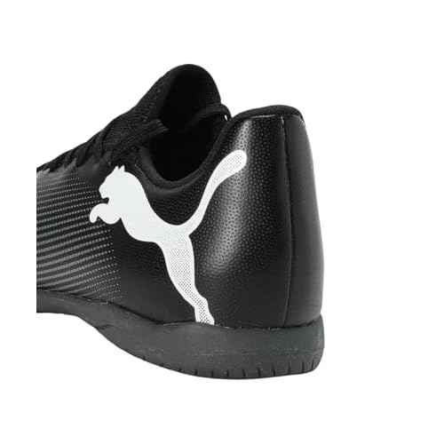 PUMA Men's Future 7 Play Indoor Soccer Shoes