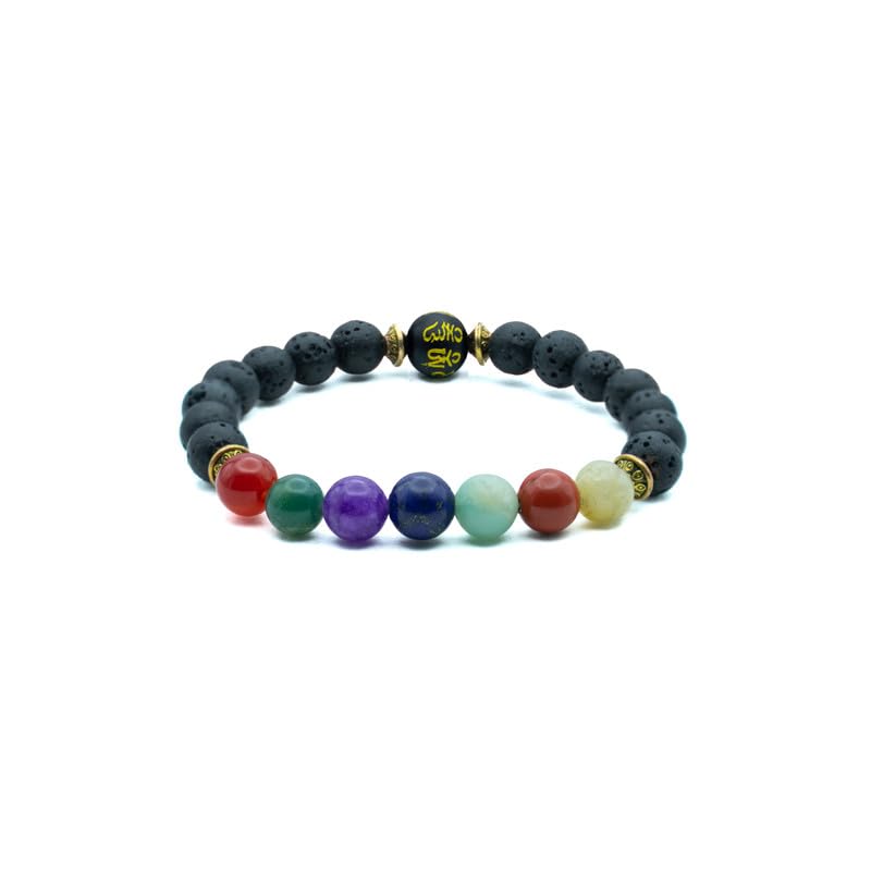 Astrotalk Shukr Chakra Bracelet With Buddha Mantra | Gain Confidence & Tranquility | 108 Hours Energized by Top Astrologers | Ch