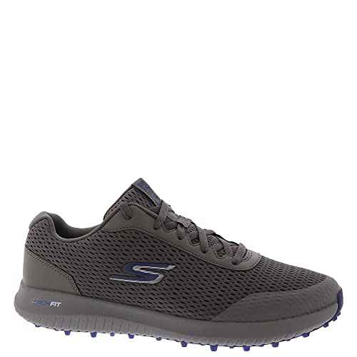 Skechers Men's Max Fairway 3 Arch Fit Spikeless Golf Shoe