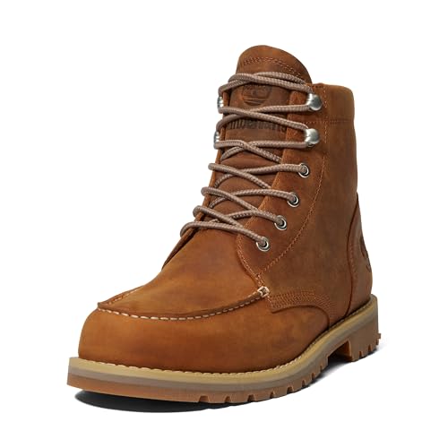 Timberland mens Redwood Falls 6 Inch