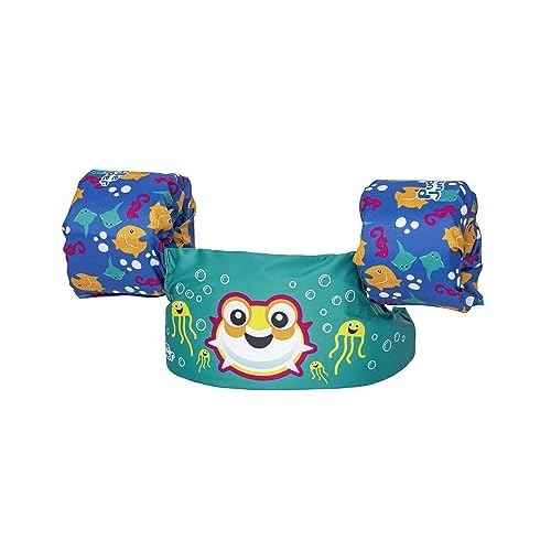 Puddle Jumper Child Deluxe Life Vest
