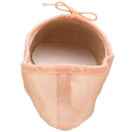 Capezio Women's Contempora Pointe Shoe,European Pink,6 EE US