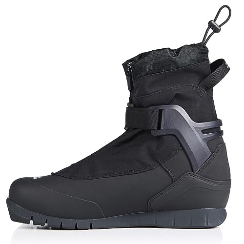 Fischer OTX Trail Mens Cross Country Ski Boots