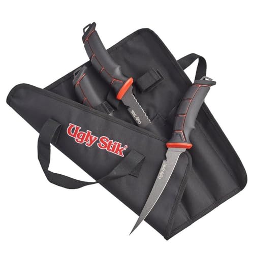 Ugly Stik Fishing Tools