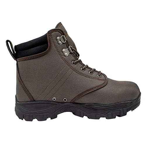 FROGG TOGGS mens Men's Rana Elite Fishing Wading Boots in Felt Or Lugged