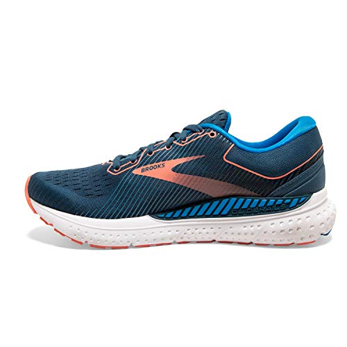 Brooks Mens Transcend 6 Running Shoe