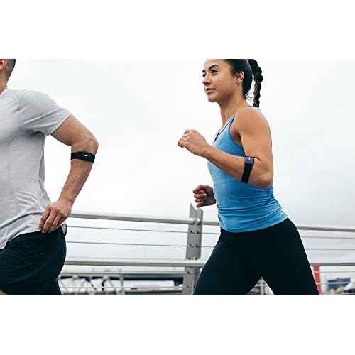 Wahoo TICKR FIT Heart Rate Armband, Bluetooth, ANT+
