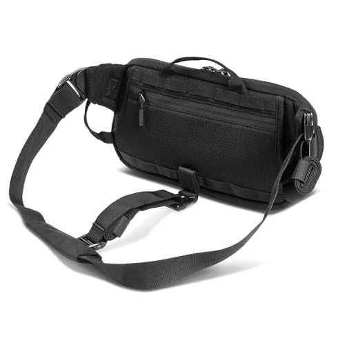 Pelican Aegis Protective Sling - Fanny Pack (Black)