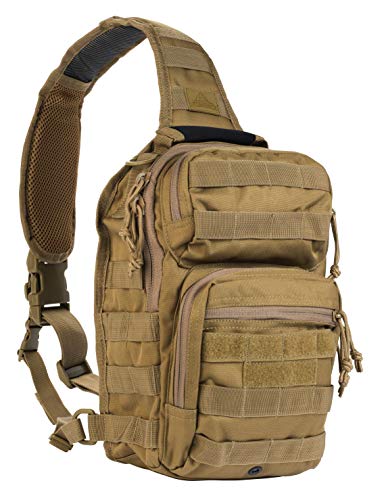 Red Rock Outdoor Gear - Rover Sling Pack