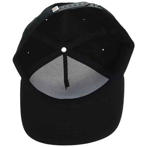Dickies Men's Skateboarding Mid Pro Cap