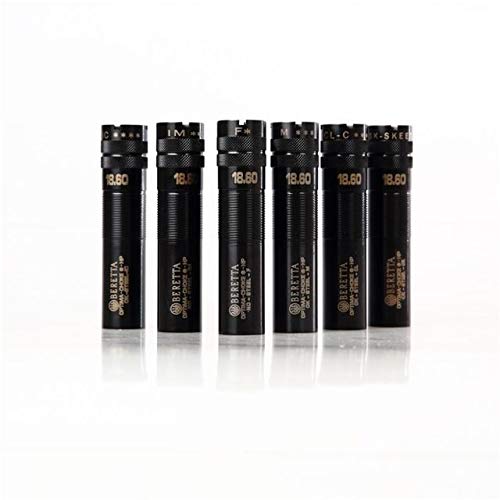 Beretta Choke Tubes -Optima HP Extended, Optimachoke HP Ext. 3/4", 12