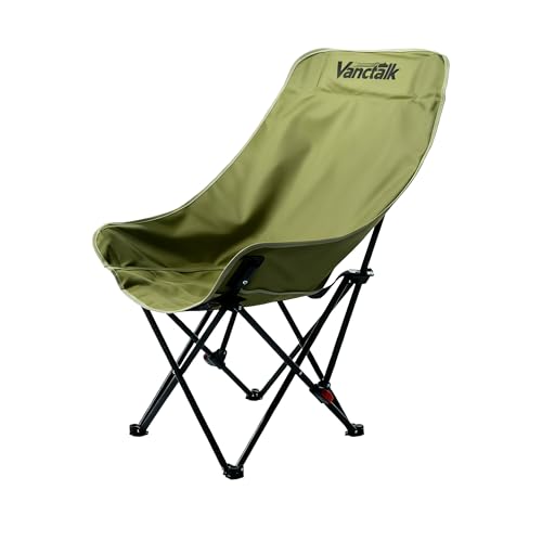 Vanctalk Outdoor Folding Chair