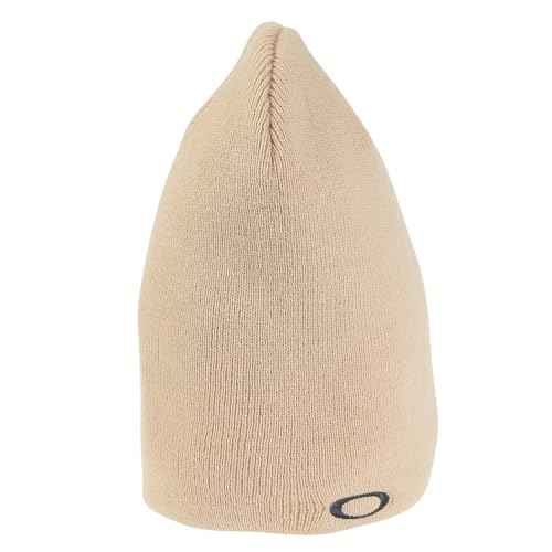 Oakley Men's Fine Knit Beanie