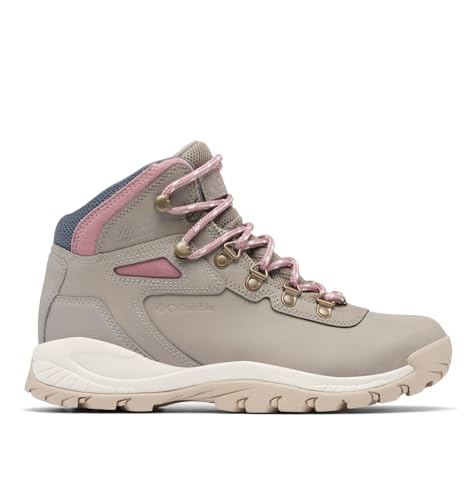 Columbia Women's Newton Ridge Plus Waterproof Hiking Boots