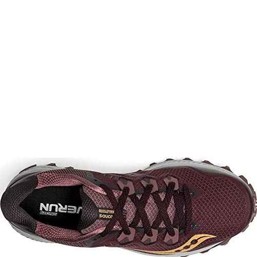 Saucony Women's Peregrine 8 Running Shoe