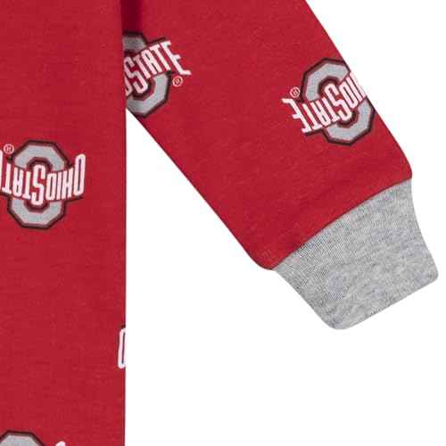 Gerber NCAA baby-boys Ncaa College Offically Licensed Sleep 'N Play