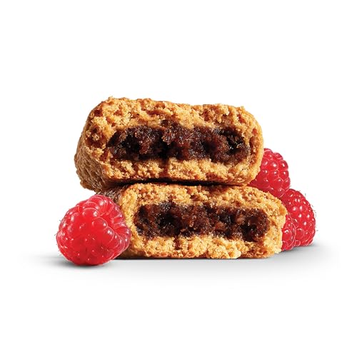 Nature's Bakery Raspberry Fig Bars, 2 Oz, 6 Ct