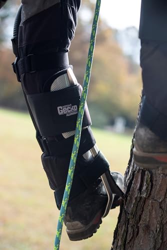 Notch Gecko Aluminum 2.0 Climbers (Tree Gaffs) (41320T)