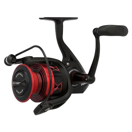 Fierce IV Spinning - 4000 Reel Box