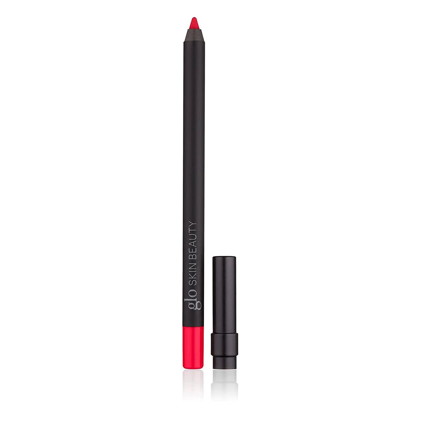 Glo Skin Beauty Precision Lip Liner Pencil | Defines Lips While Keeping Color In Place (Moxie)