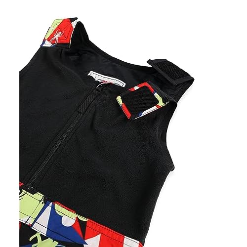 Spyder Boys Expedition Insulated Ski Pant