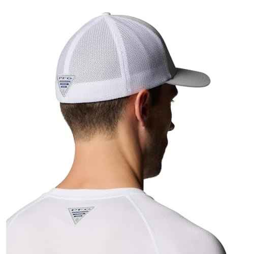 Columbia Unisex-Adult PFG Statetriot Mesh Ball Cap