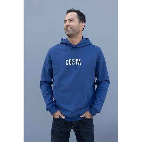 Costa Del Mar Fury Hoody