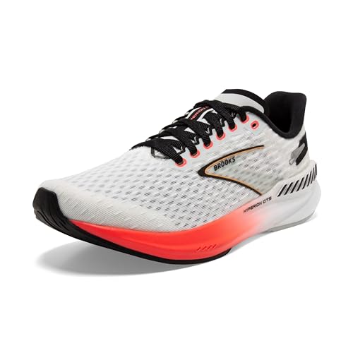 Brooks Men¡¯s Hyperion GTS Supportive Running Shoe