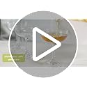 True Coupe Glass, Martini Glasses for Cocktail Party, Perfect for Espresso Martini, Manhattan, Champagne, Elegant 7 oz Gla...