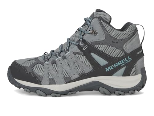 Merrell Womens Accentor 3 Mid Wp