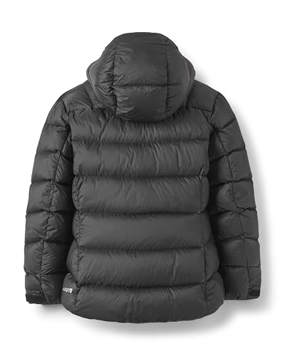 Rab Women's Neutrino Pro Hoody - Lightweight Warm Down Coat for Climbing & Mountaineering