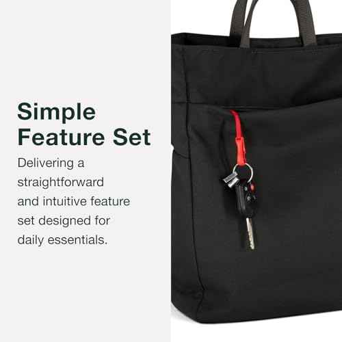 Osprey Arcane Everyday Crossbody, Black