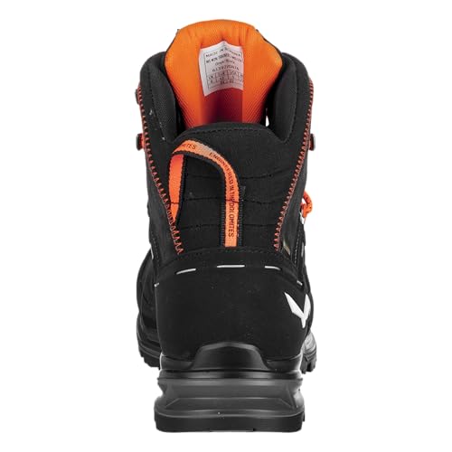 Salewa Men's Mountain Trainer 2 Mid Gore-Tex Waterproof GTX Hiking Boot