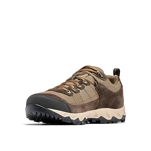 Columbia Men's Valley Pointe Waterproof Hiking Shoe