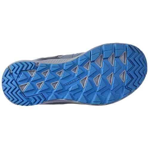 Merrell Unisex-Child Greylock WTRPF