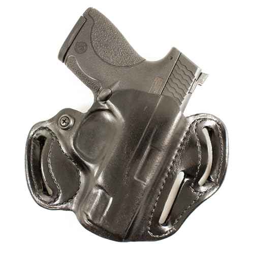 Desantis Speed Scabbard Holster Fits Shield Right Hand
