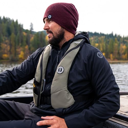 Inflatable PFD Elite 120 by MD5170