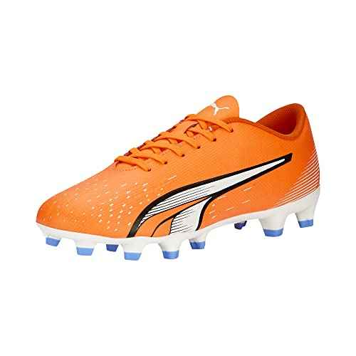 PUMA Mens Ultra Play Firm Ground/Artifical Ground