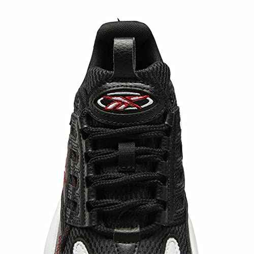 Reebok Unisex-Child Solution Mid Basketball Shoe