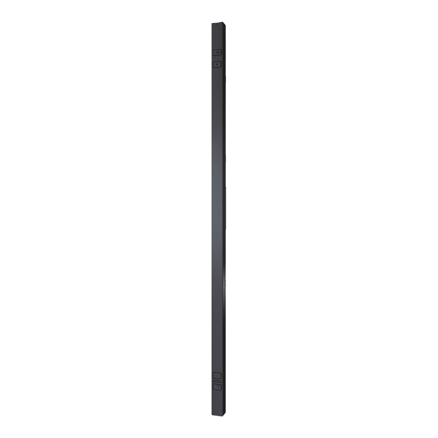 Apc Rack Pdu, Metered By Outlet With Switching, Vertical,, 0U 100-120 Nam, Japan 30 A 2.9 Kw Nema L5-30P (24) 5-20 3.0 M Ap8632