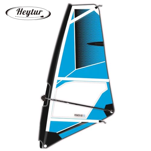 HEYTUR Sail Boards Inflatable Stand Up Paddleboard