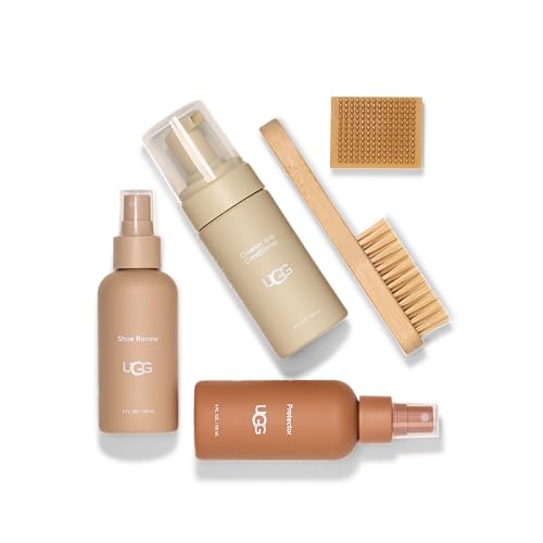 UGG Care Kit Set, Natural, One Size
