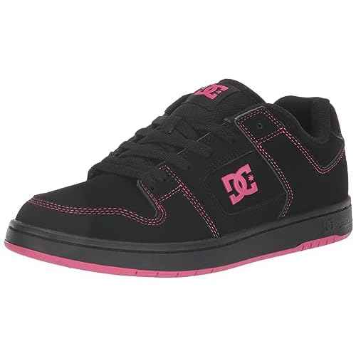 DC Shoes Womens Dc Women's Manteca 4 Casual Skate Shoe