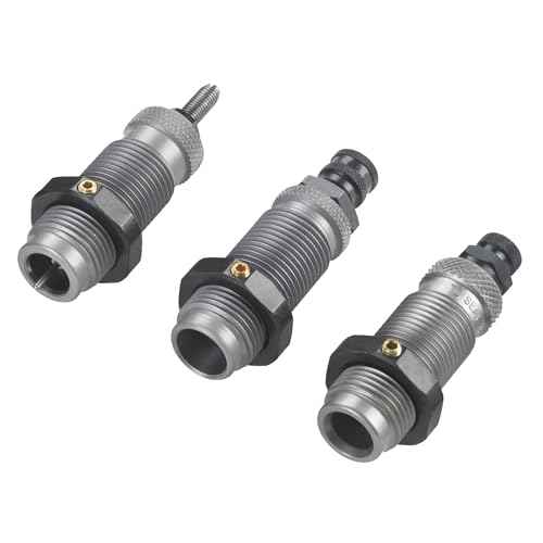 RCBS 3 Die Set .44 Mag/.44 Special