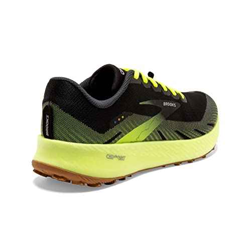 Brooks Men's Catamount Trail Running Shoe