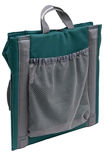 ALPS Mountaineering Weekender Camp Seat, One Size, Teal - New