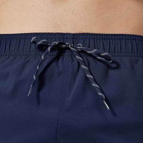Speedo Men's Swim Trunk Mid Length Essentials Solid